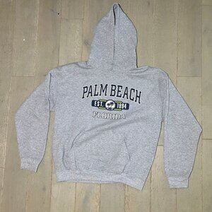 Unisex Hoodie Sweatshirt